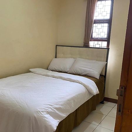 Villa Buana Graha Syariah Bandung Esterno foto