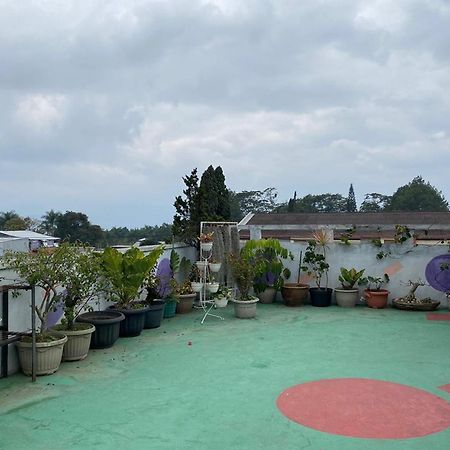 Villa Buana Graha Syariah Bandung Esterno foto