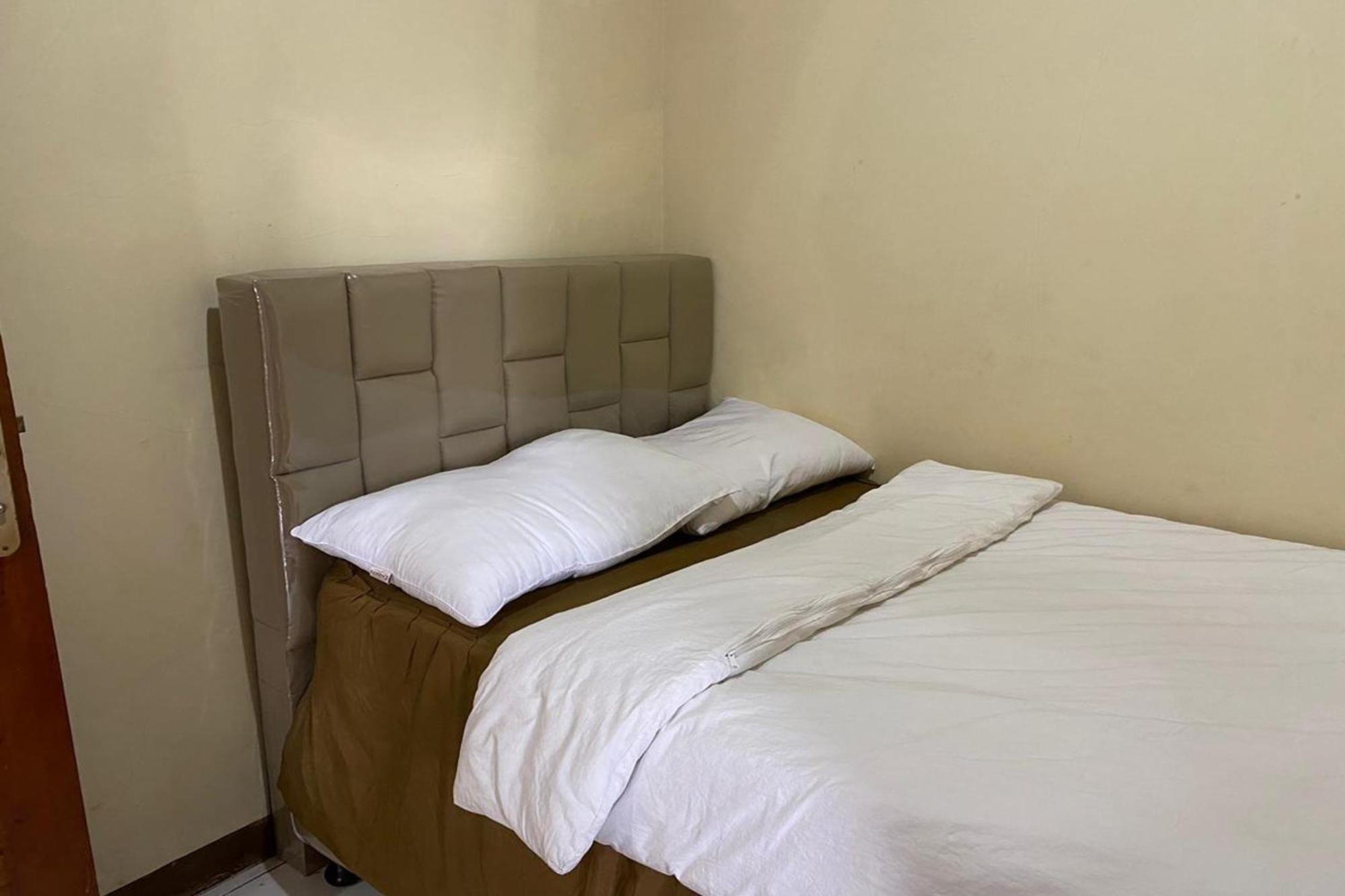 Villa Buana Graha Syariah Bandung Esterno foto