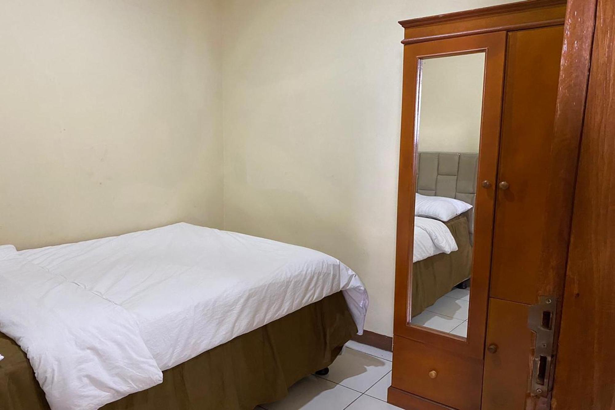Villa Buana Graha Syariah Bandung Esterno foto
