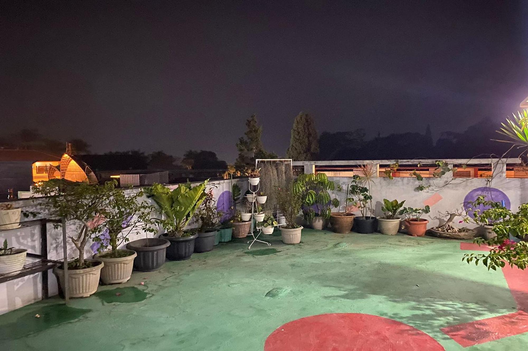 Villa Buana Graha Syariah Bandung Esterno foto