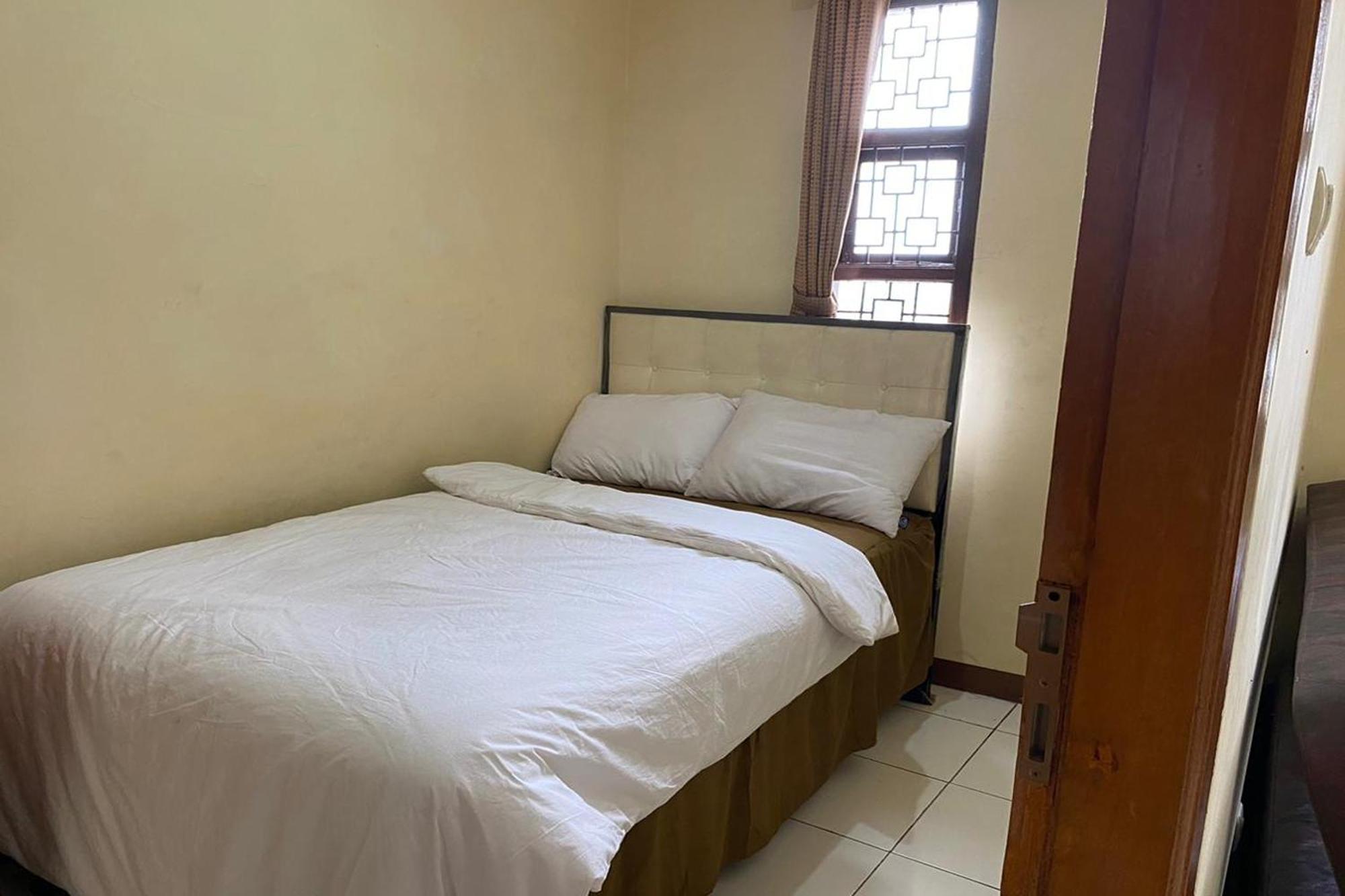Villa Buana Graha Syariah Bandung Esterno foto