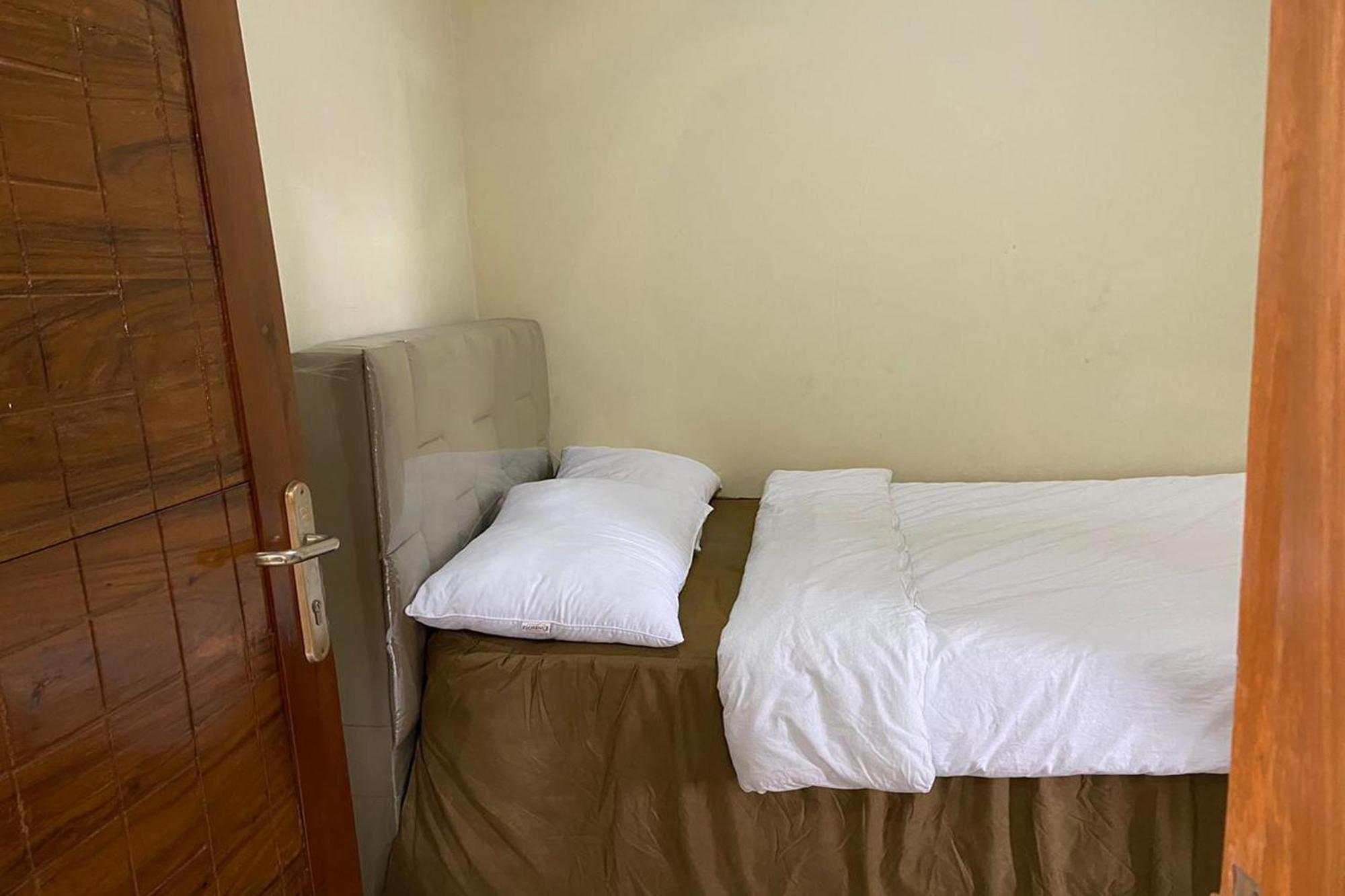 Villa Buana Graha Syariah Bandung Esterno foto