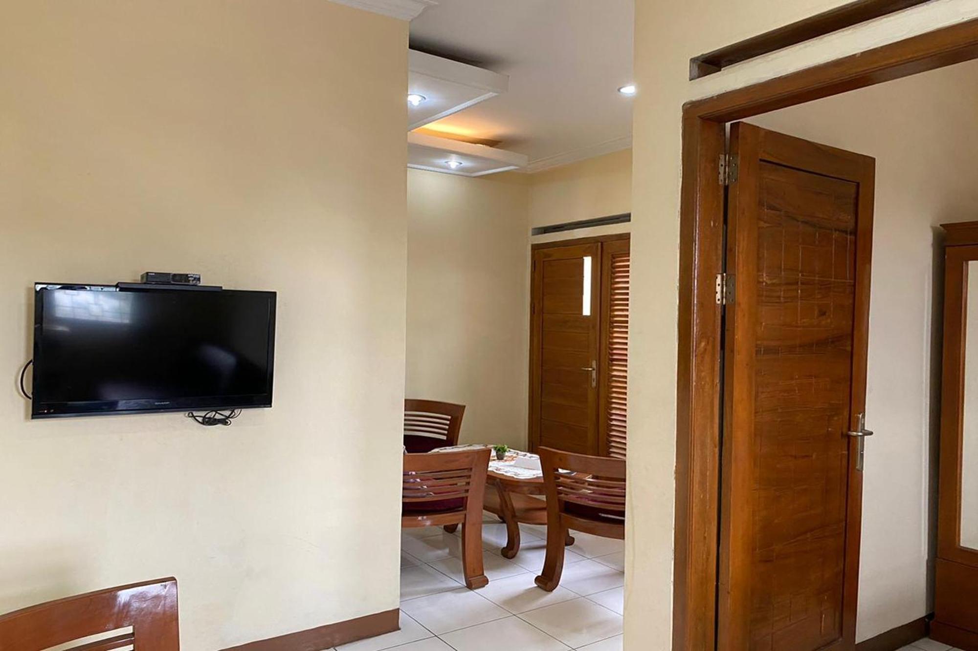 Villa Buana Graha Syariah Bandung Esterno foto