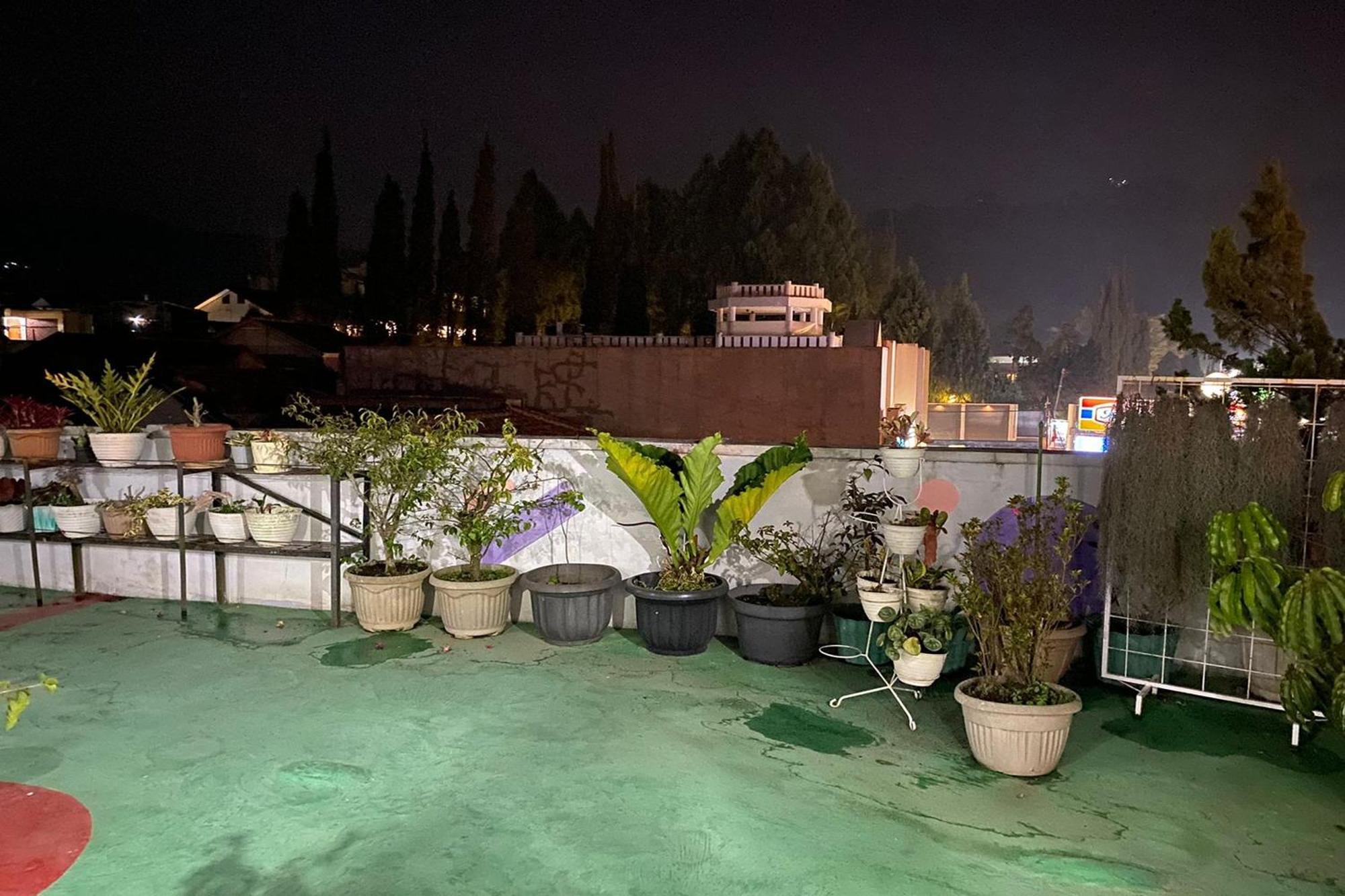 Villa Buana Graha Syariah Bandung Esterno foto