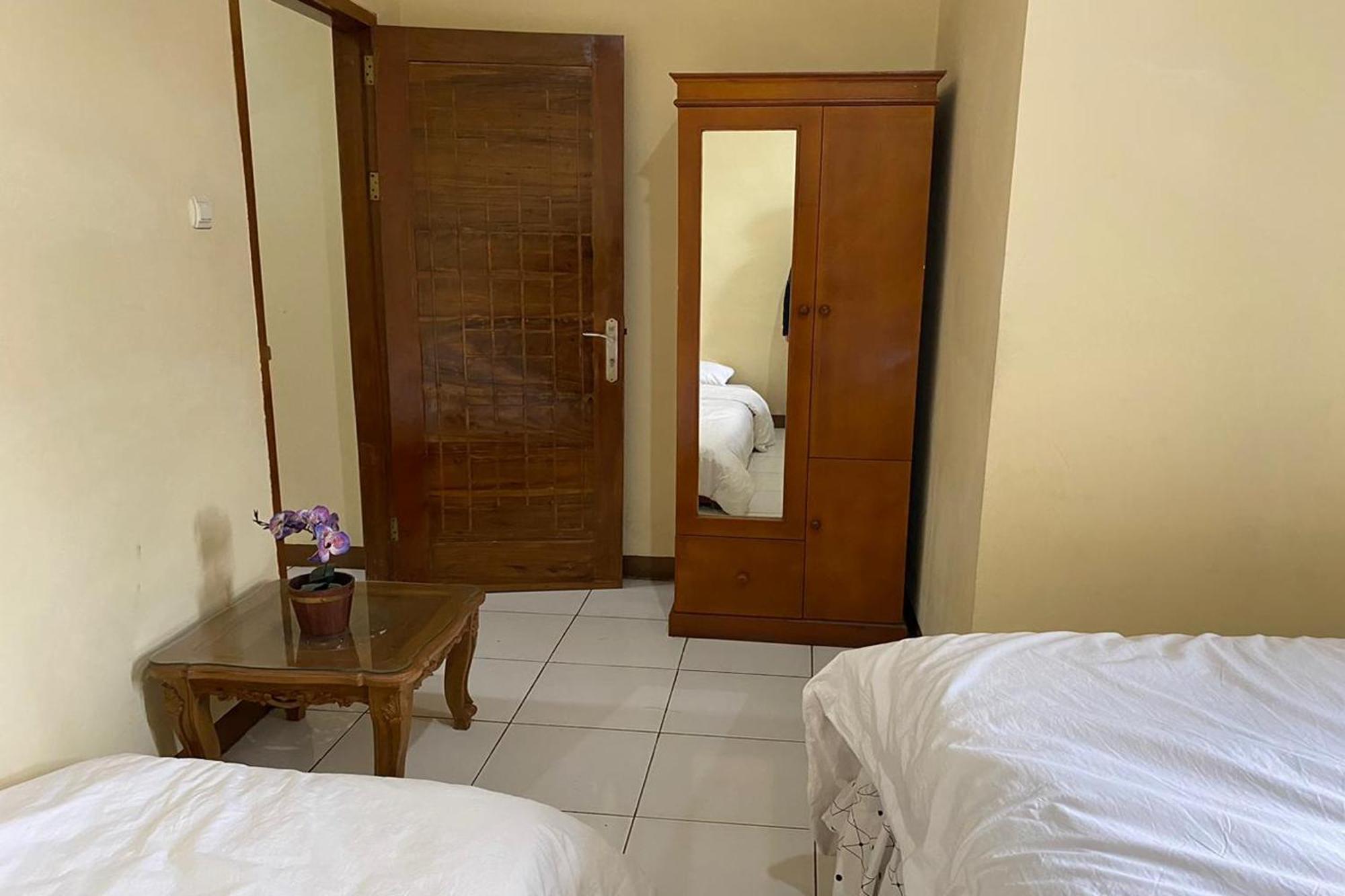Villa Buana Graha Syariah Bandung Esterno foto