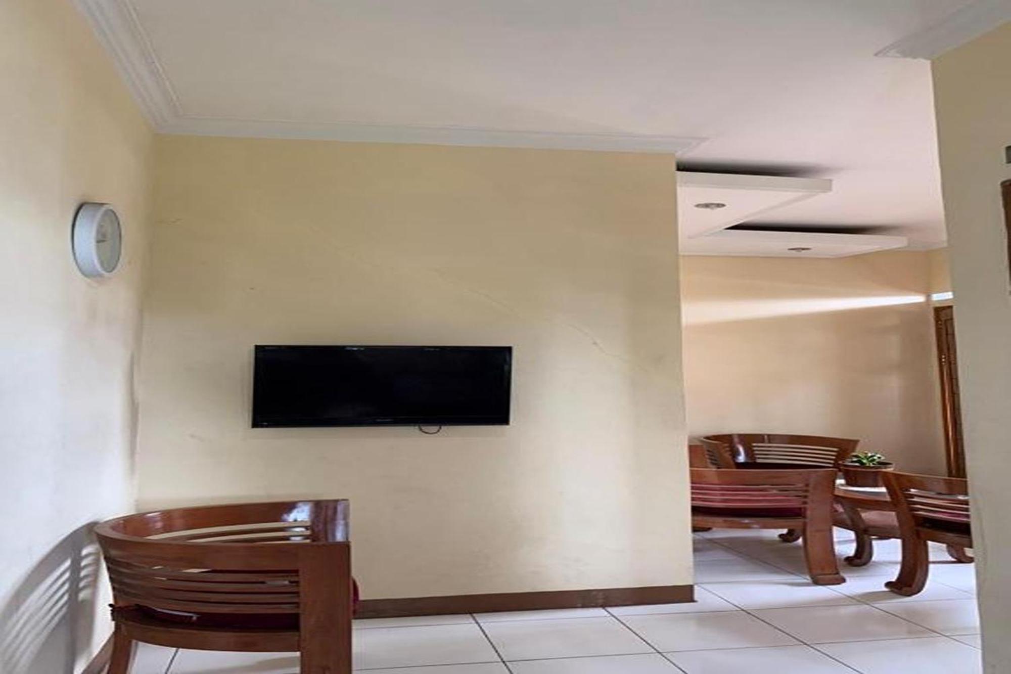 Villa Buana Graha Syariah Bandung Esterno foto