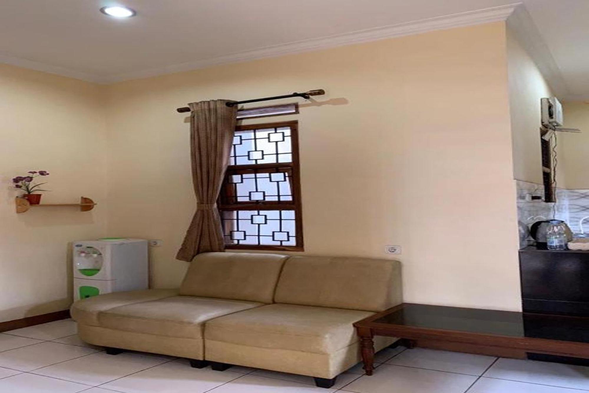 Villa Buana Graha Syariah Bandung Esterno foto