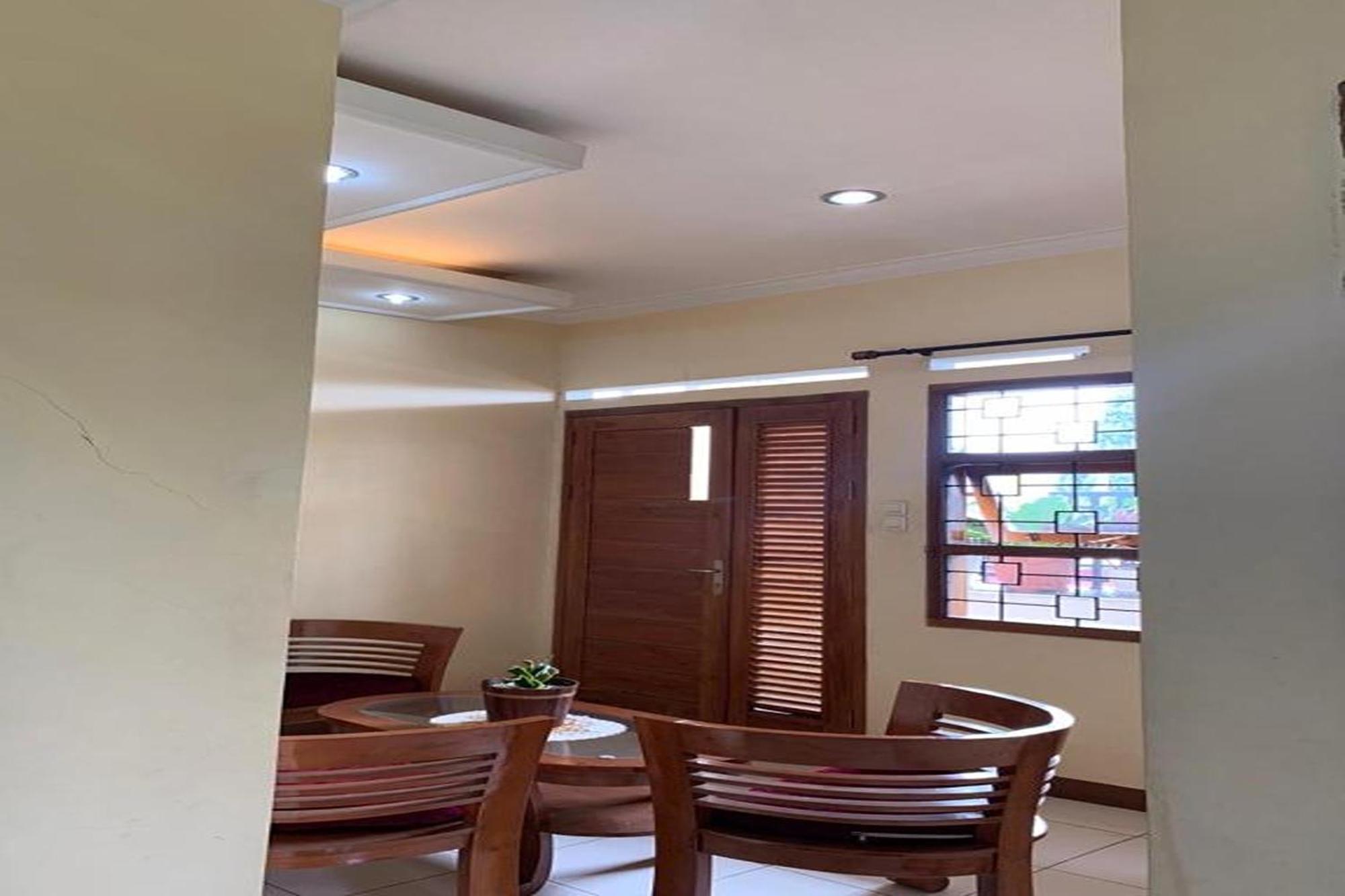 Villa Buana Graha Syariah Bandung Esterno foto