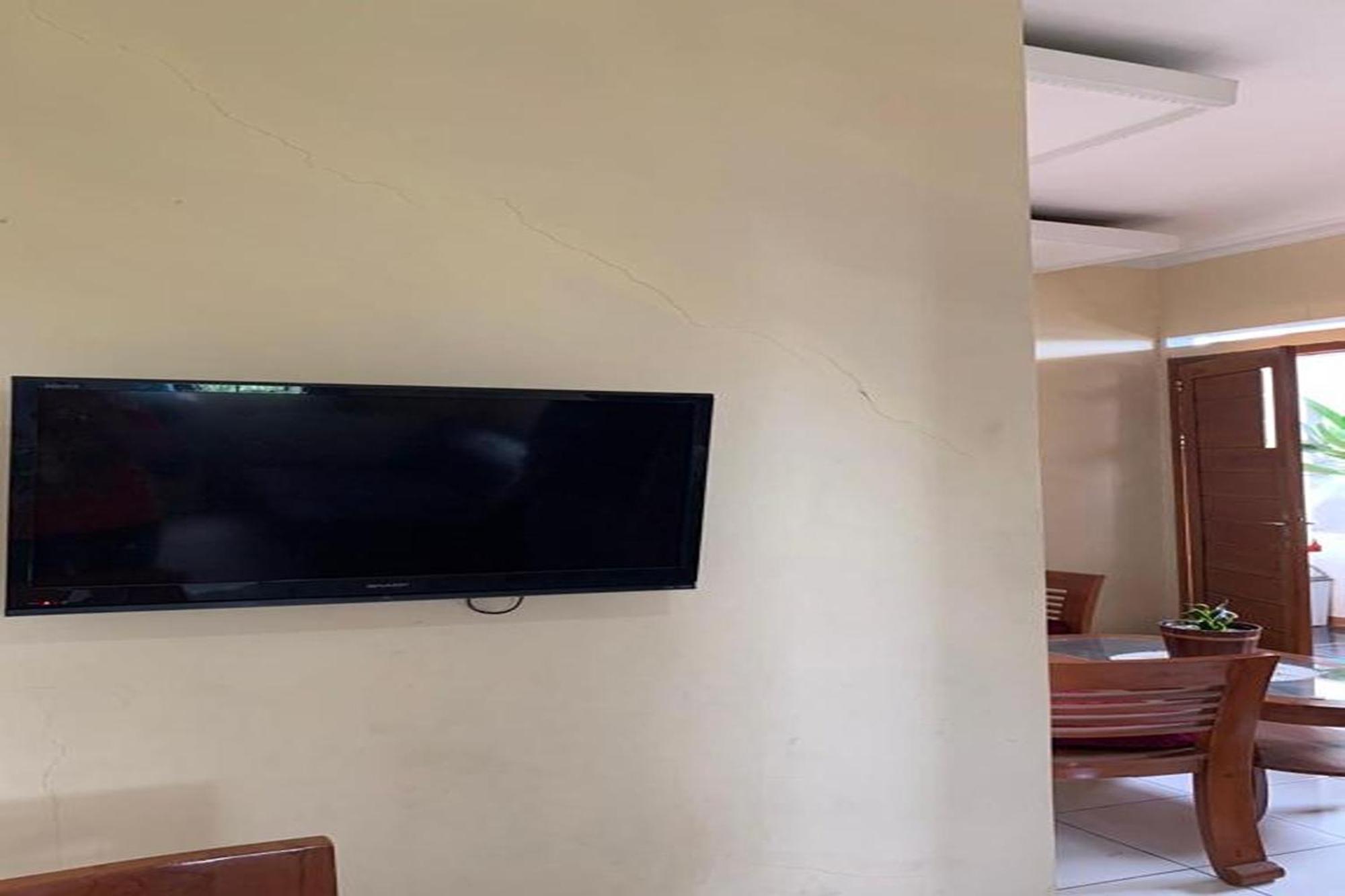 Villa Buana Graha Syariah Bandung Esterno foto