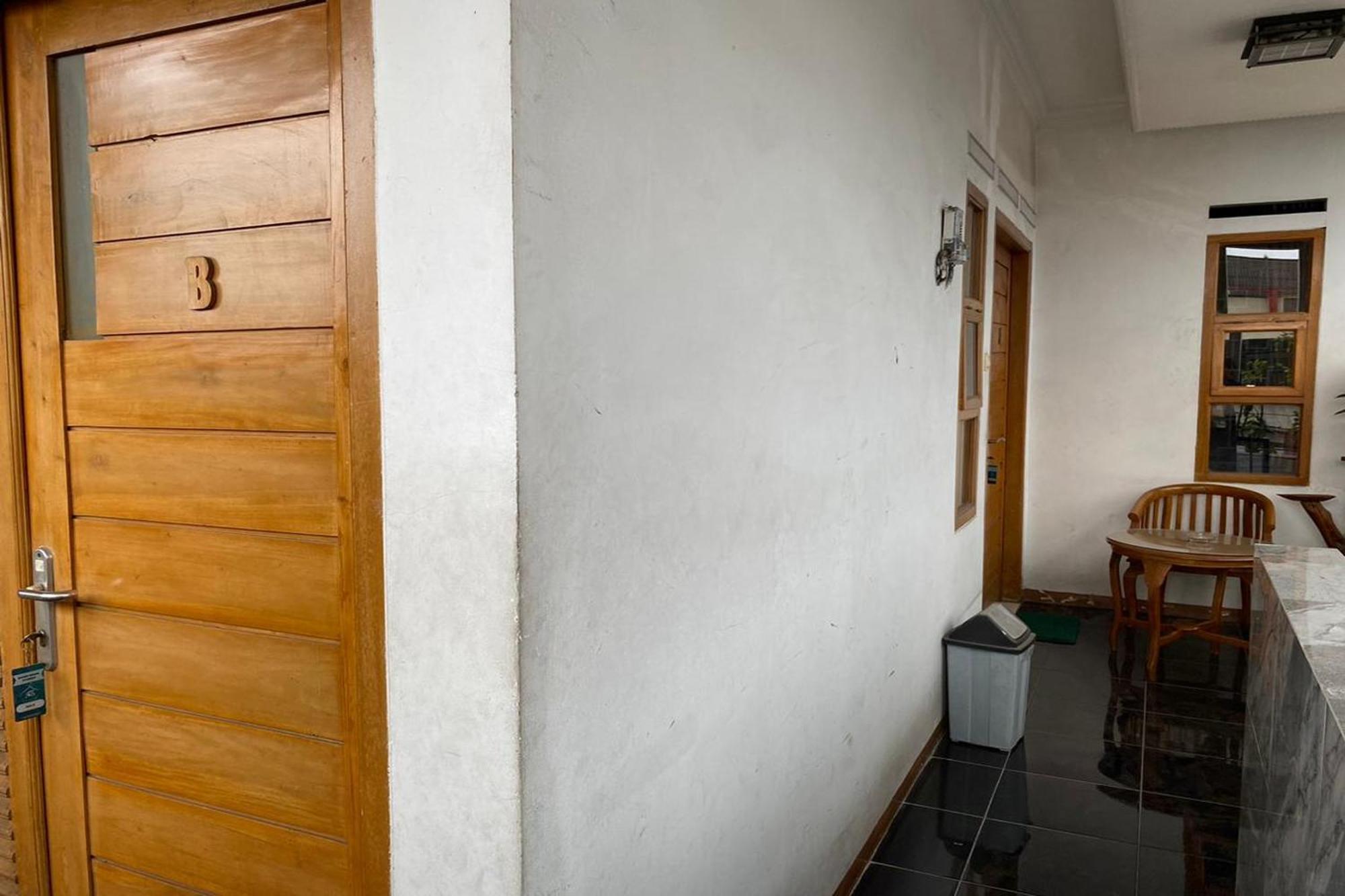 Villa Buana Graha Syariah Bandung Esterno foto