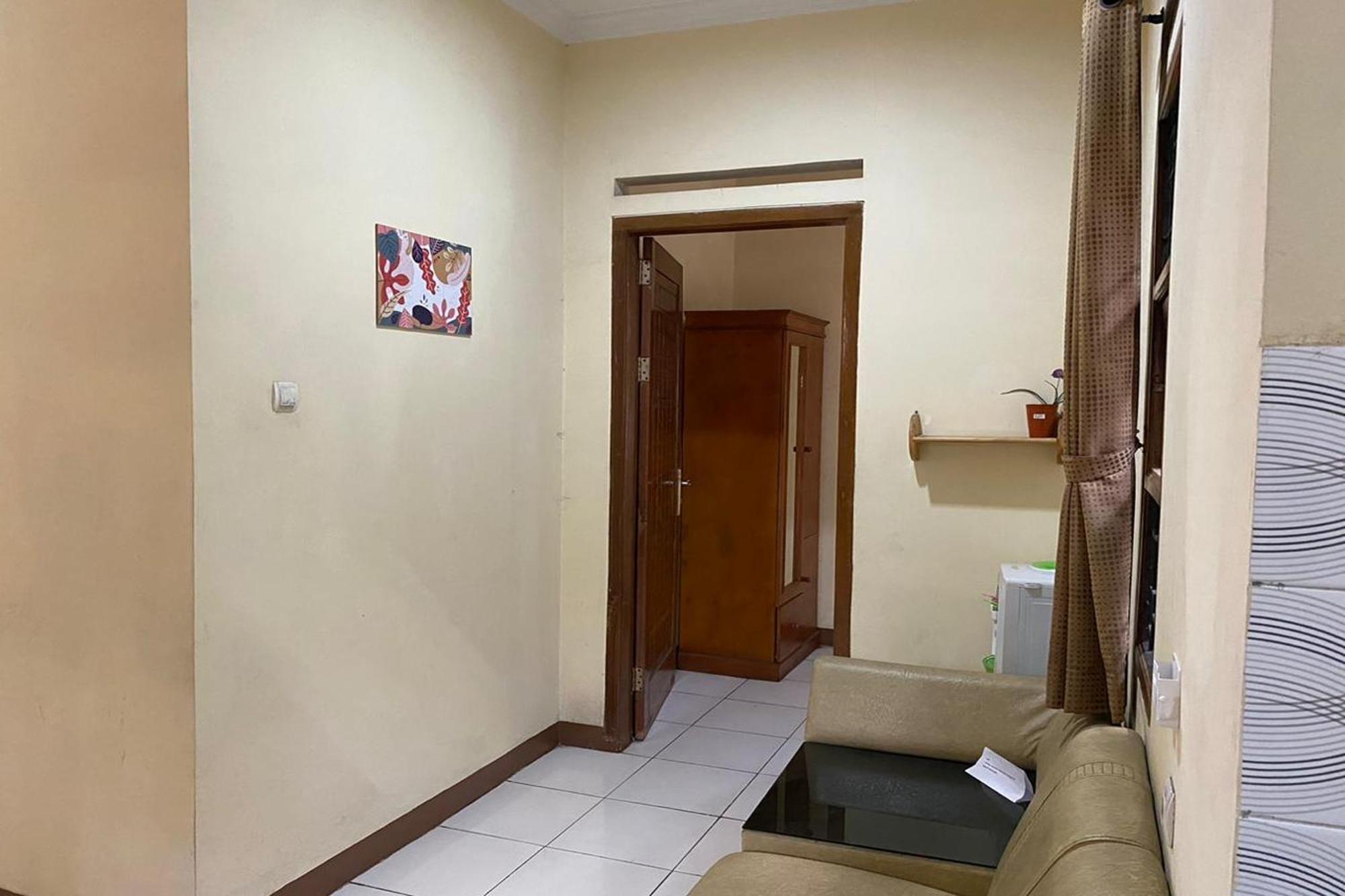Villa Buana Graha Syariah Bandung Esterno foto