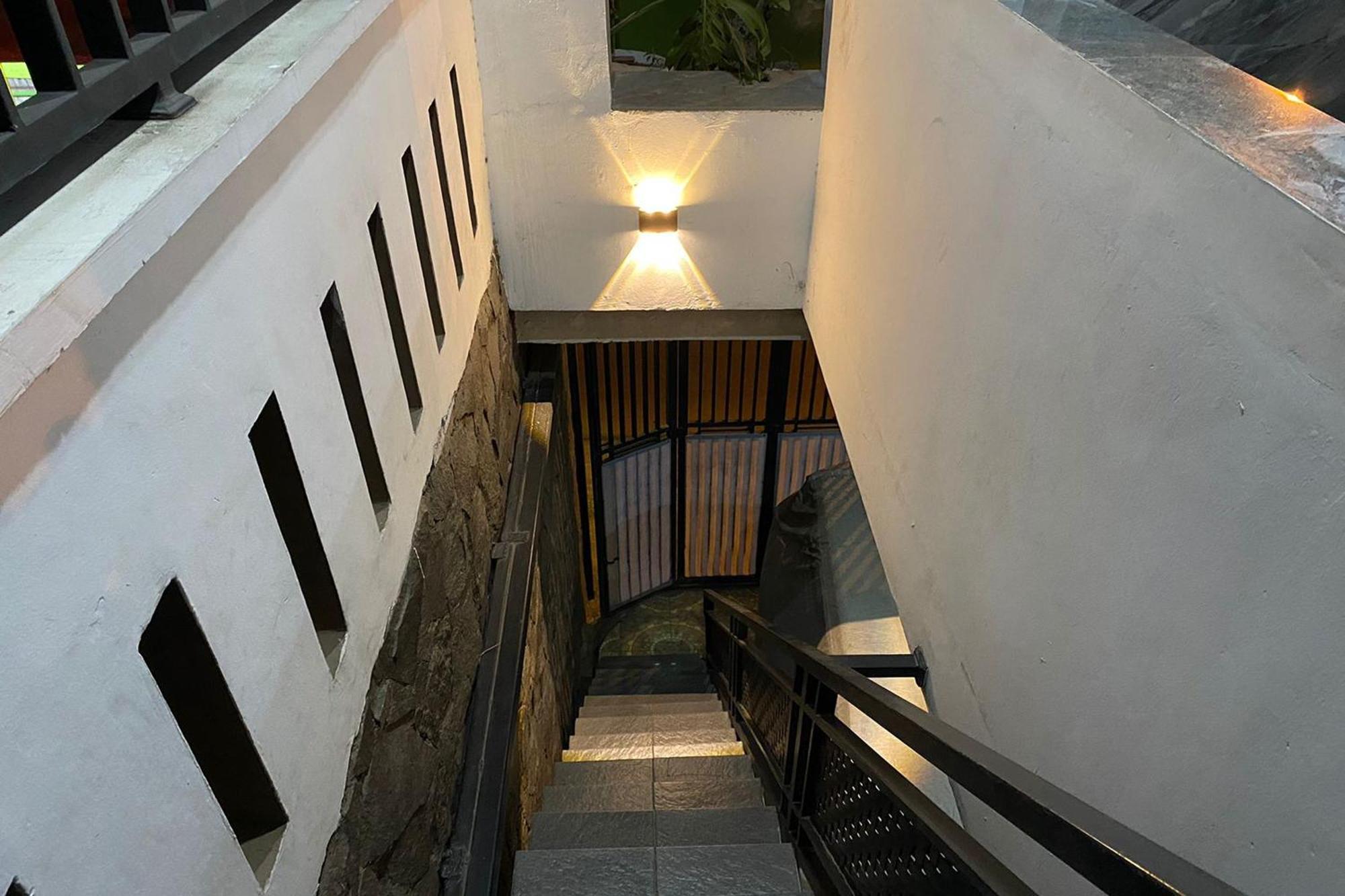 Villa Buana Graha Syariah Bandung Esterno foto