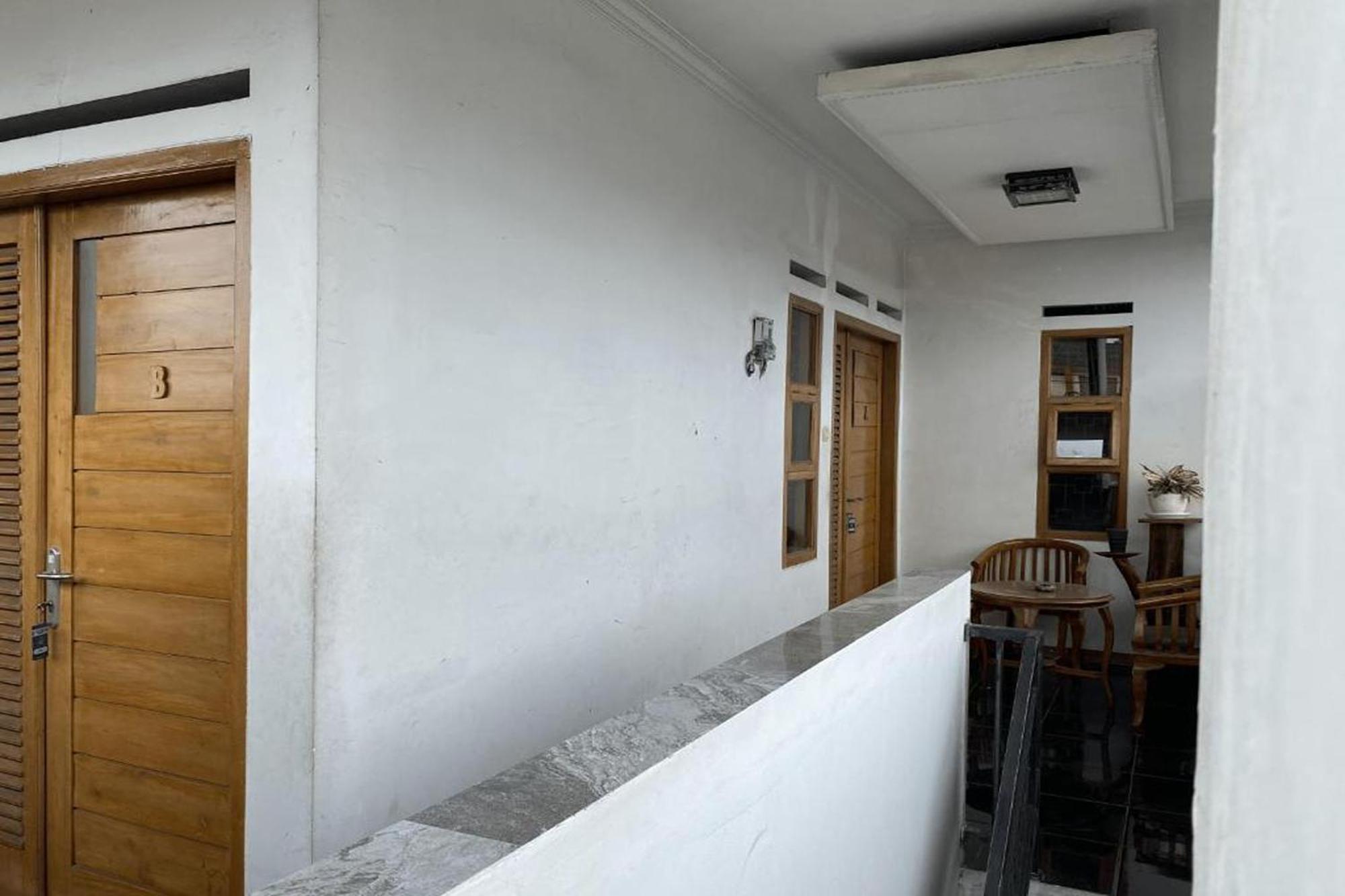 Villa Buana Graha Syariah Bandung Esterno foto