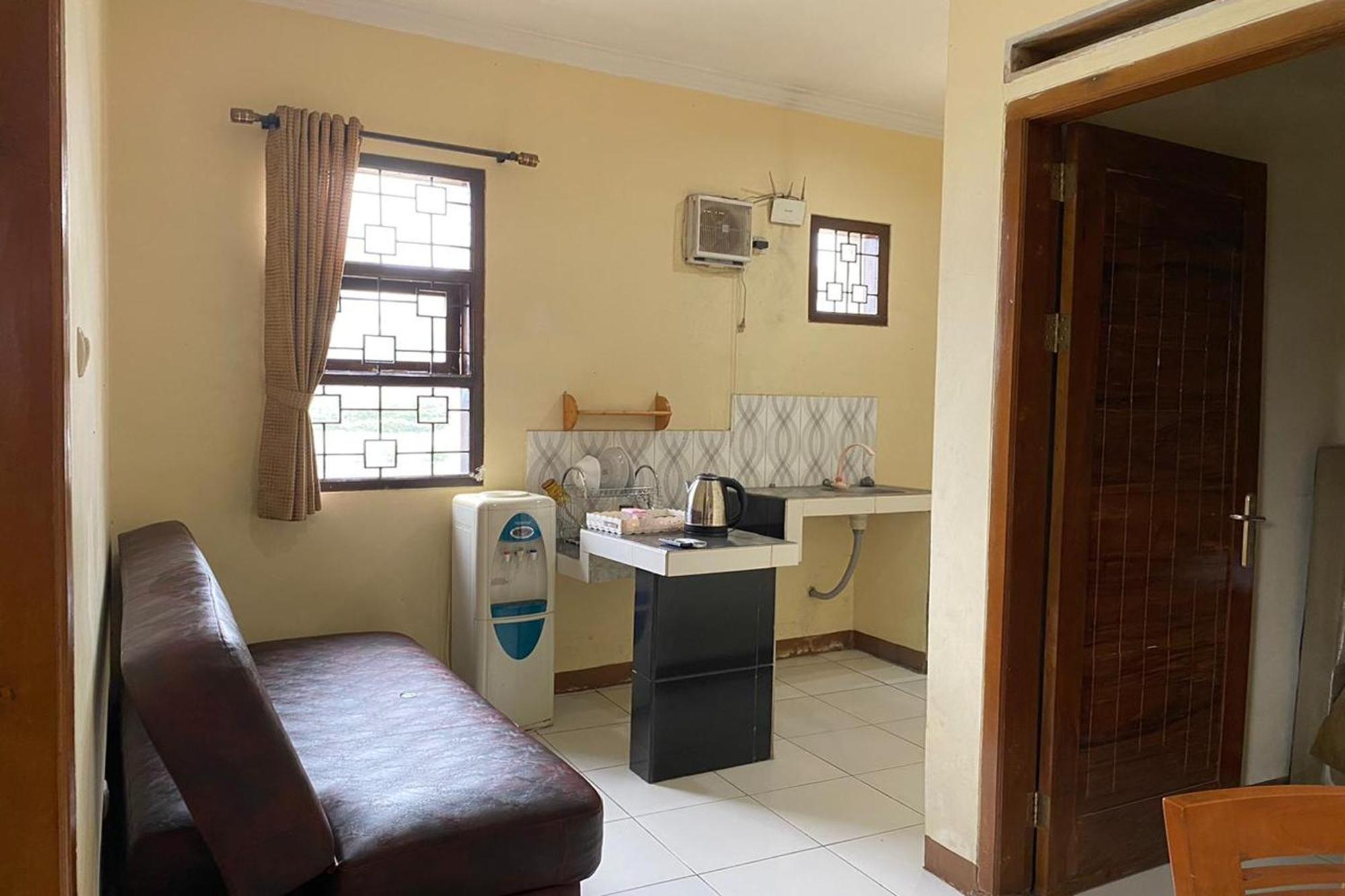 Villa Buana Graha Syariah Bandung Esterno foto