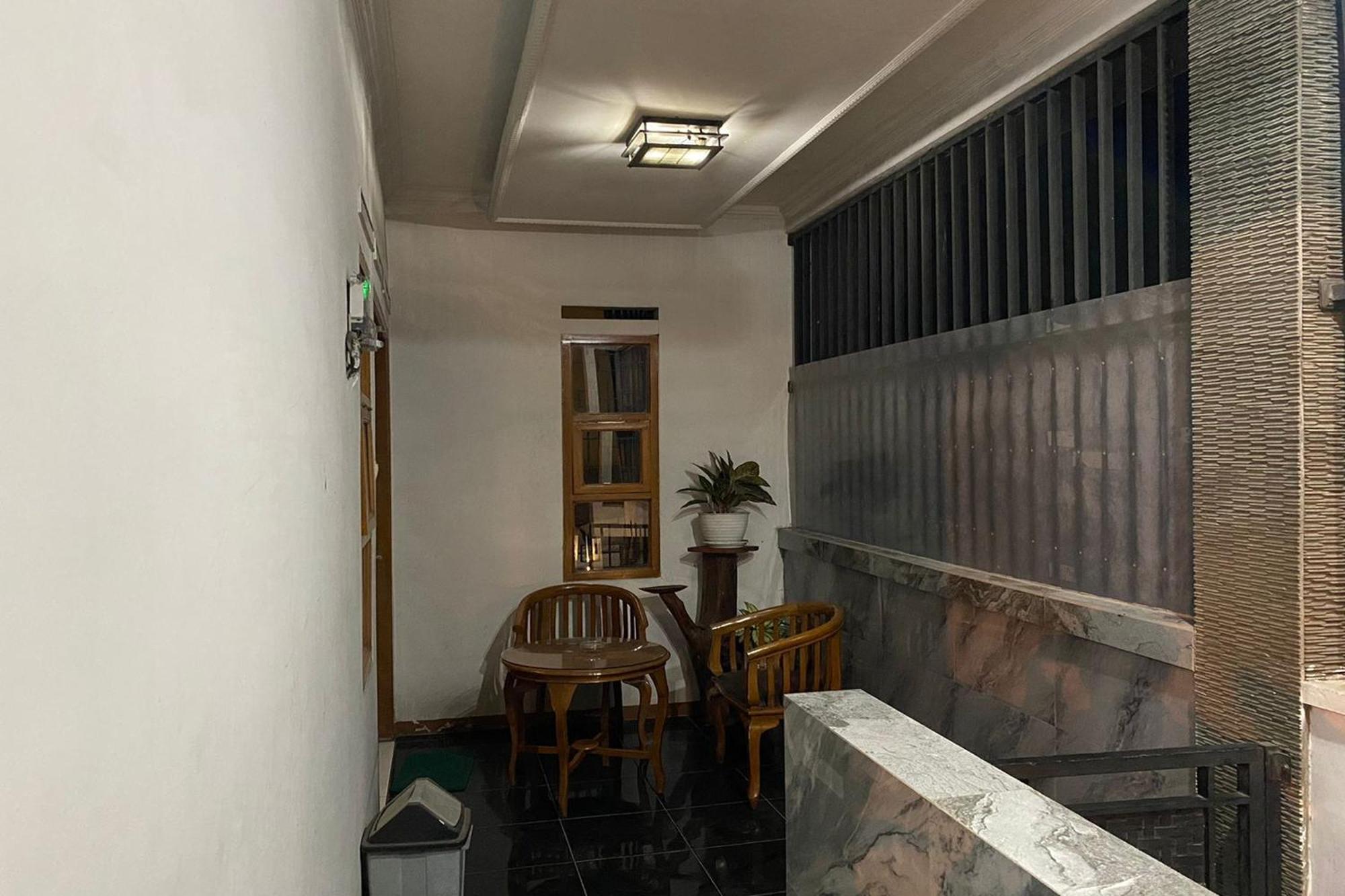 Villa Buana Graha Syariah Bandung Esterno foto