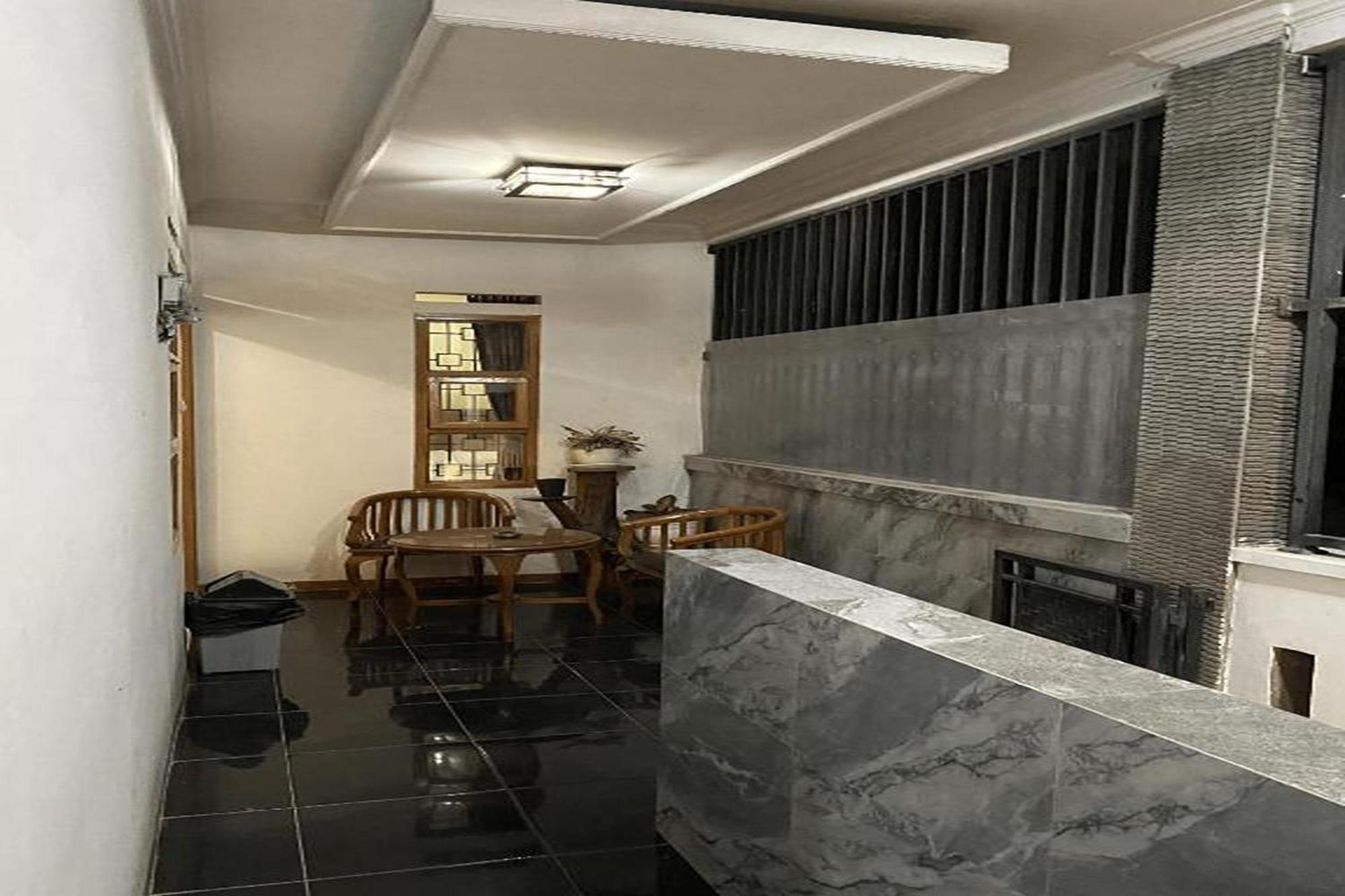 Villa Buana Graha Syariah Bandung Esterno foto