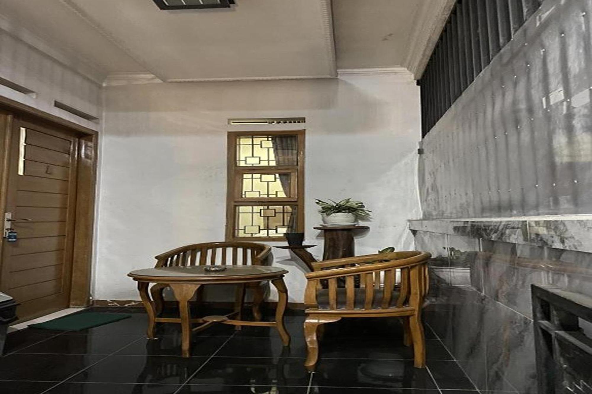 Villa Buana Graha Syariah Bandung Esterno foto