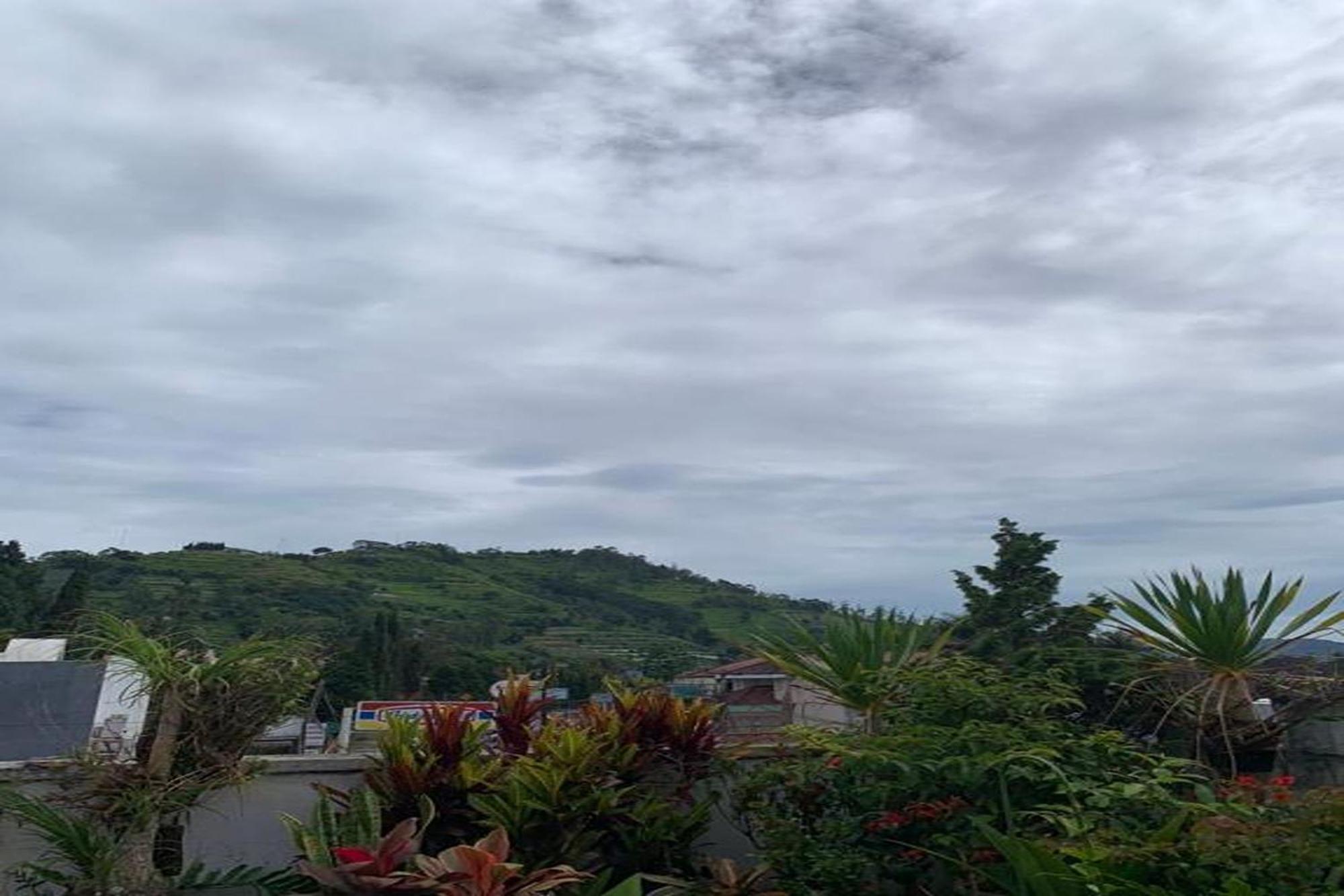 Villa Buana Graha Syariah Bandung Esterno foto
