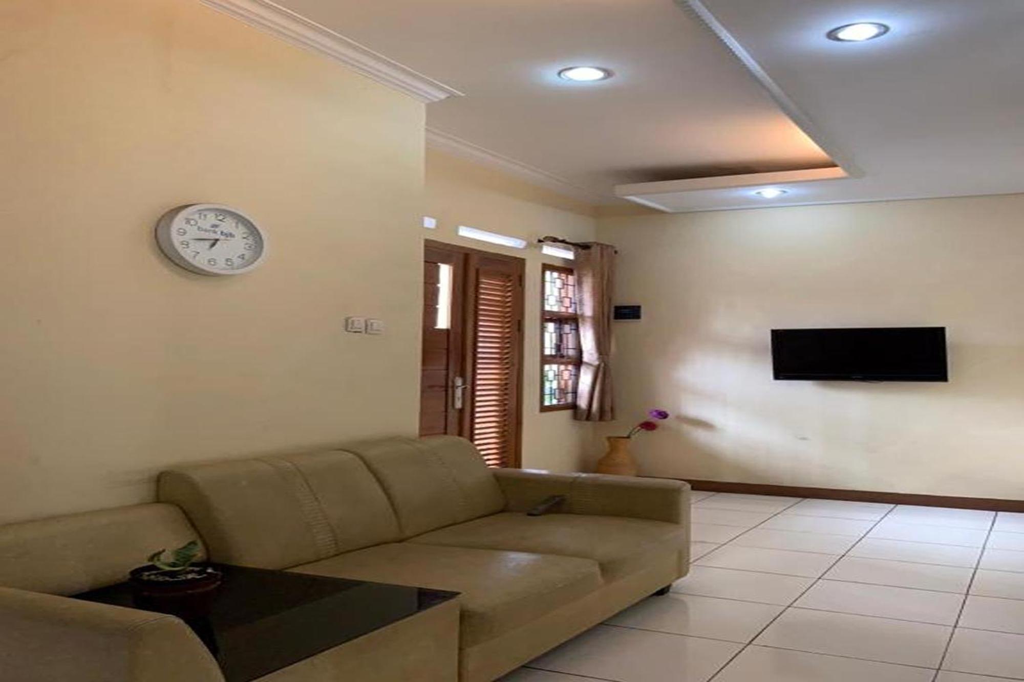 Villa Buana Graha Syariah Bandung Esterno foto