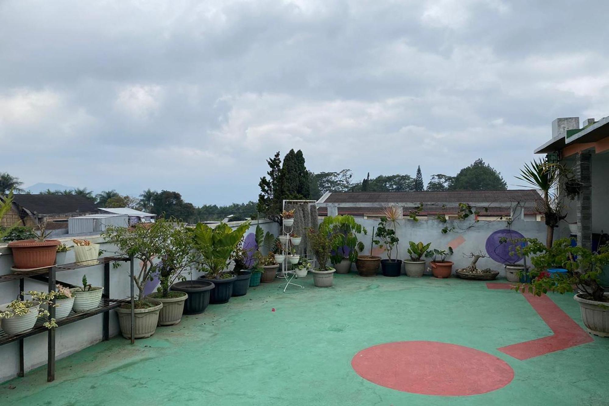 Villa Buana Graha Syariah Bandung Esterno foto