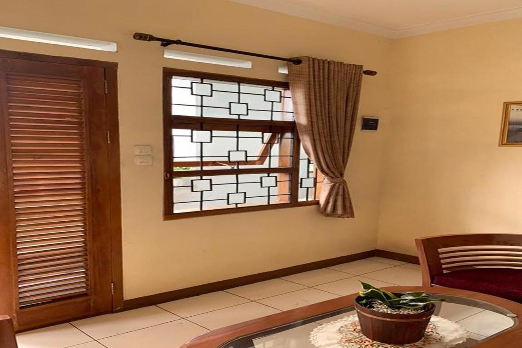 Villa Buana Graha Syariah Bandung Esterno foto