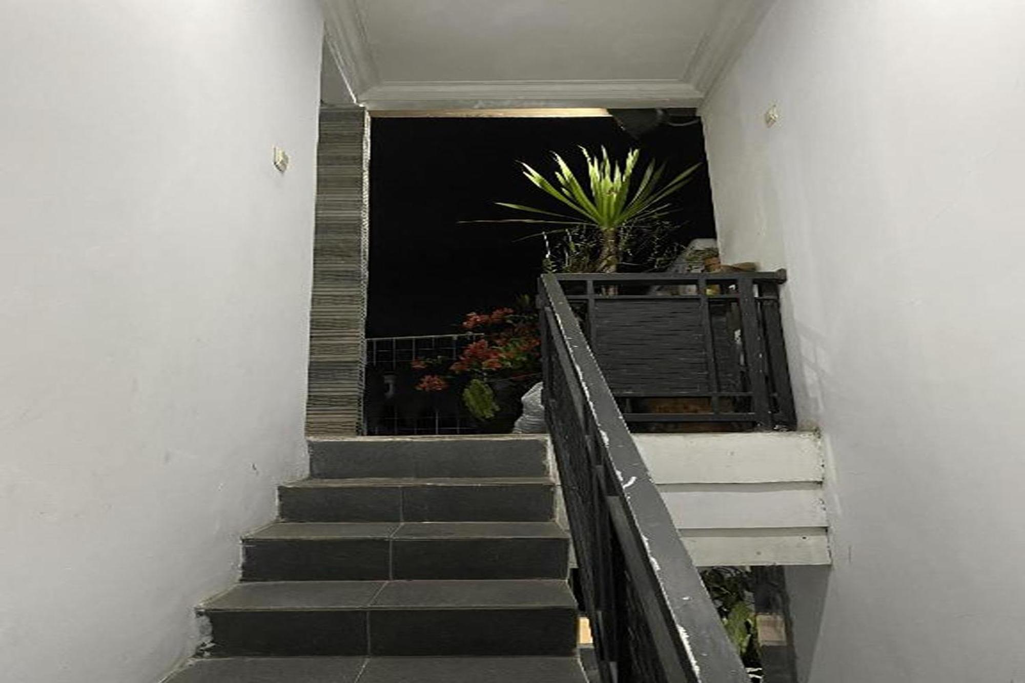 Villa Buana Graha Syariah Bandung Esterno foto