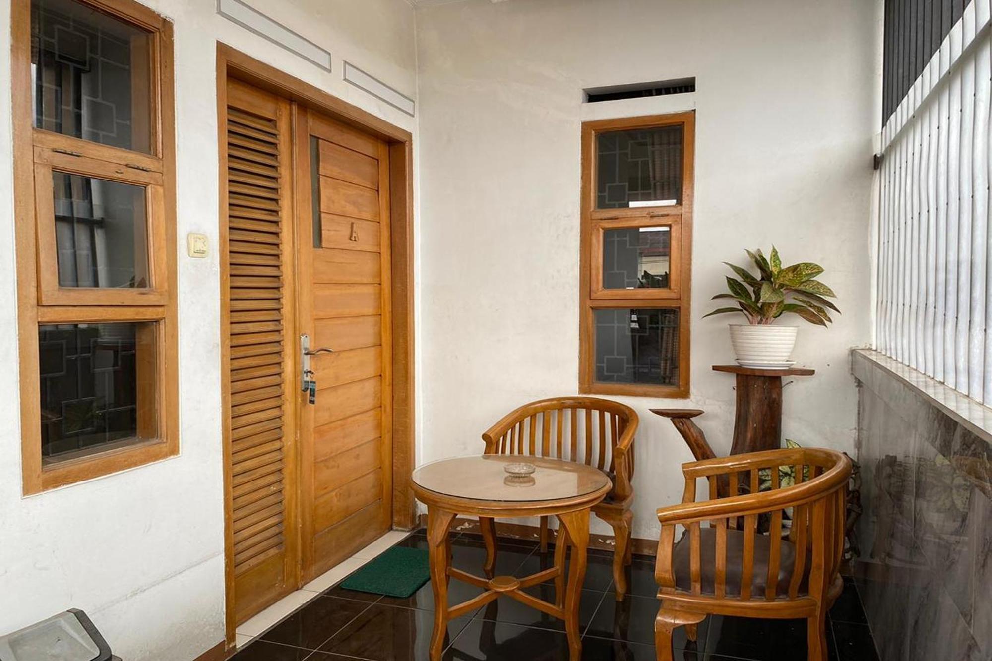 Villa Buana Graha Syariah Bandung Esterno foto