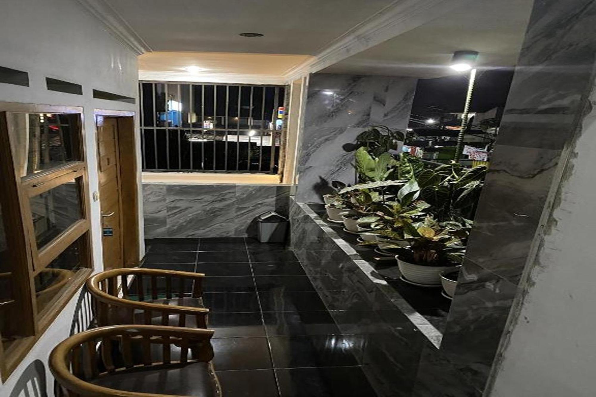 Villa Buana Graha Syariah Bandung Esterno foto
