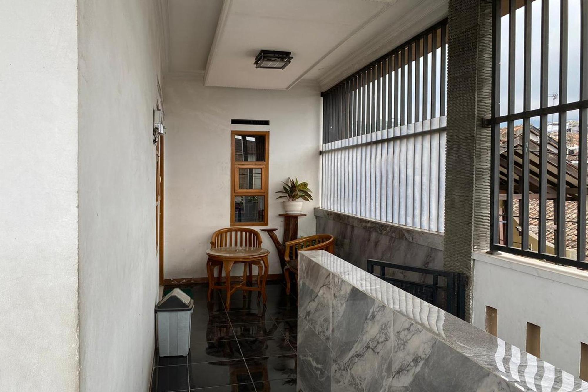 Villa Buana Graha Syariah Bandung Esterno foto