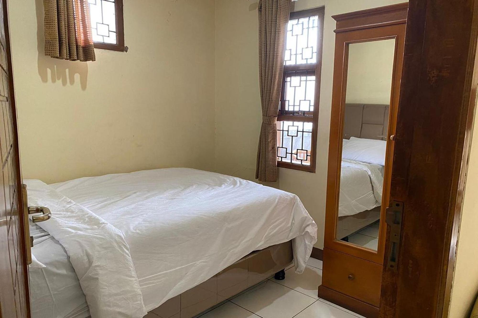 Villa Buana Graha Syariah Bandung Esterno foto