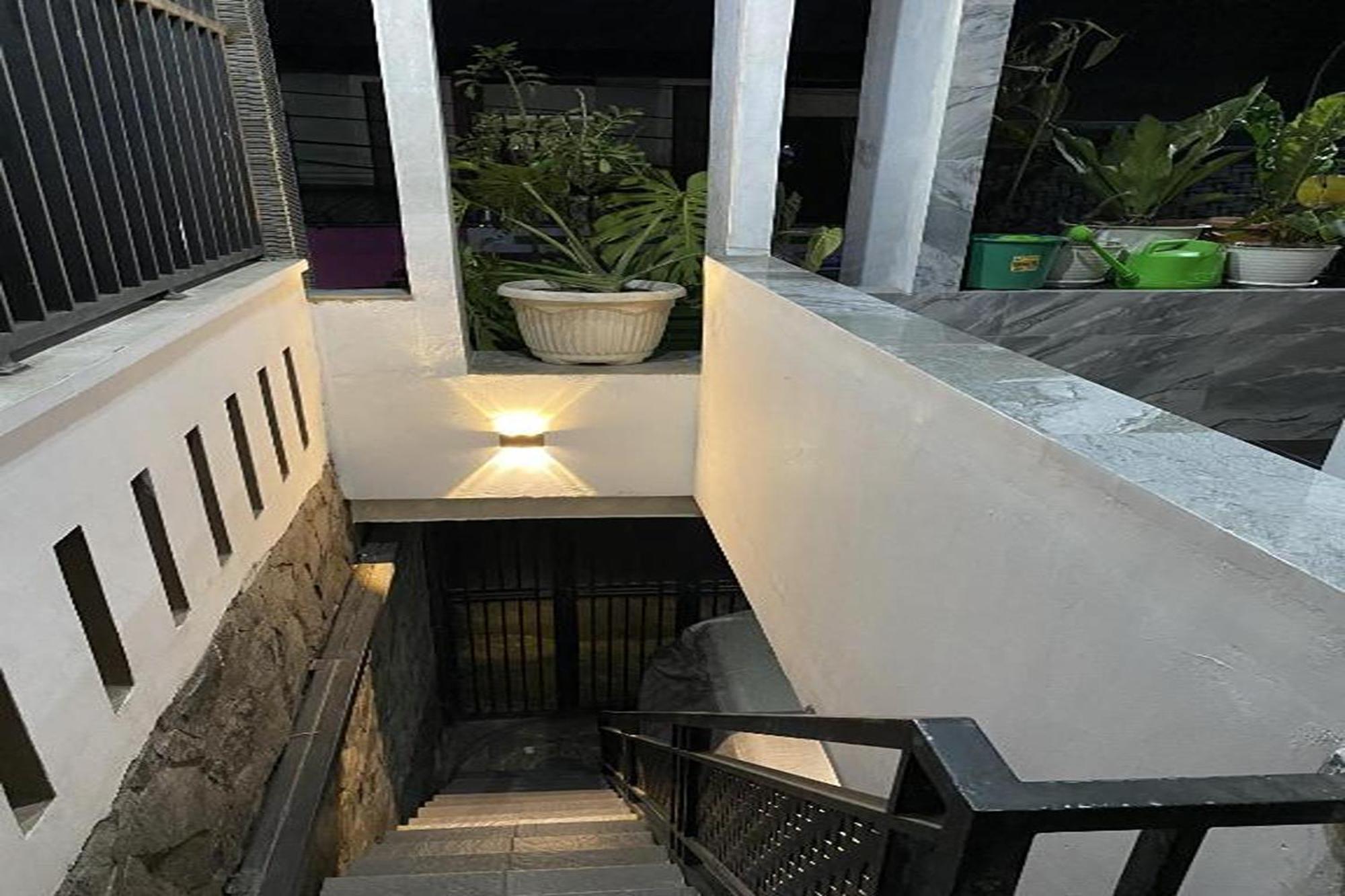 Villa Buana Graha Syariah Bandung Esterno foto