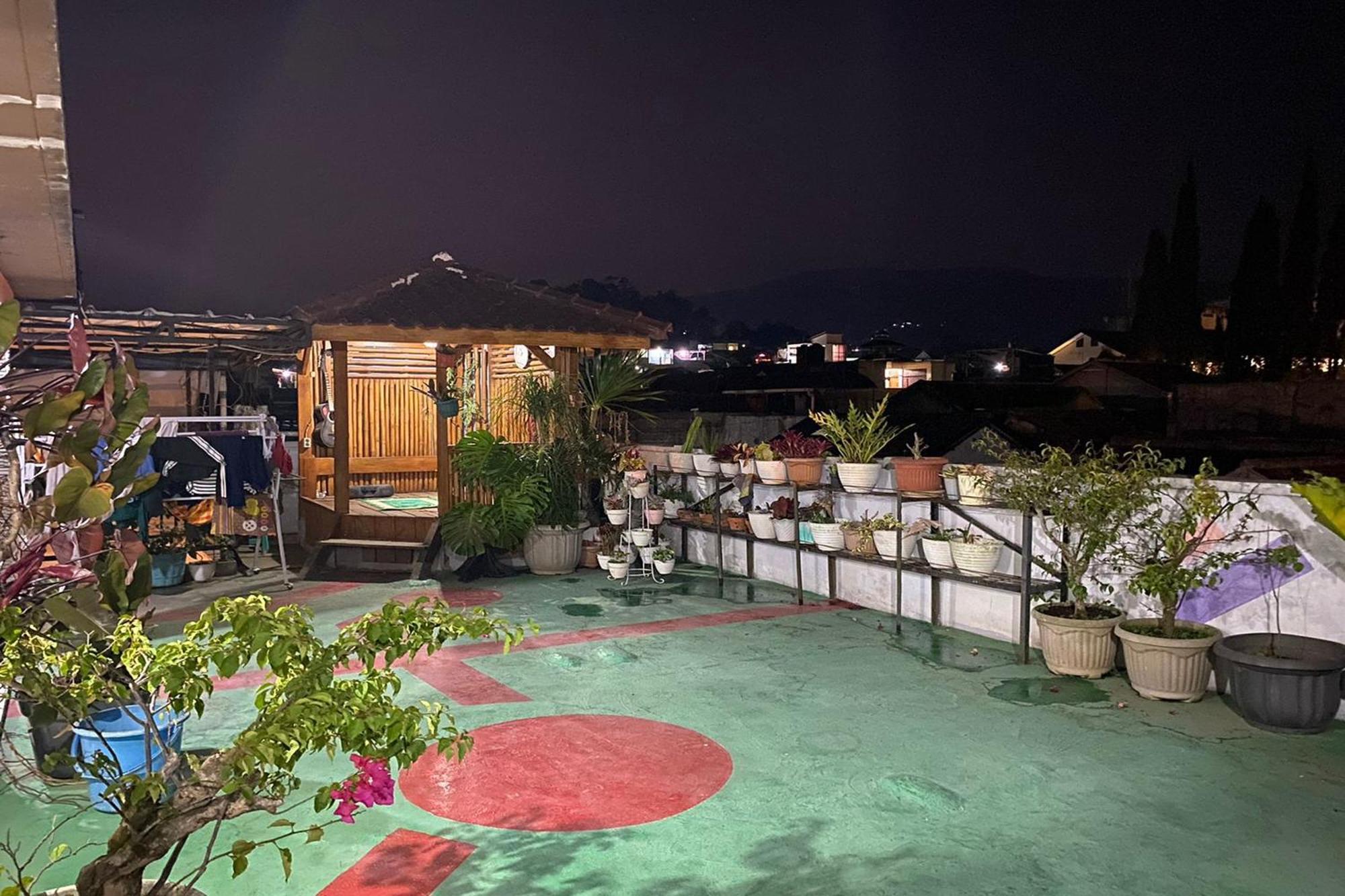Villa Buana Graha Syariah Bandung Esterno foto