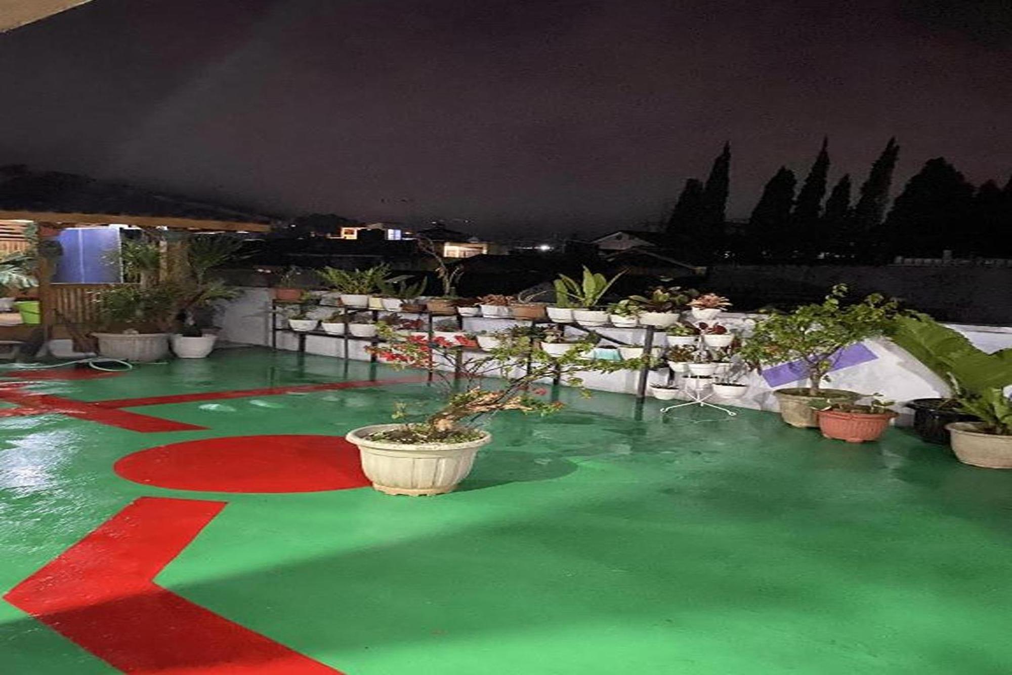 Villa Buana Graha Syariah Bandung Esterno foto