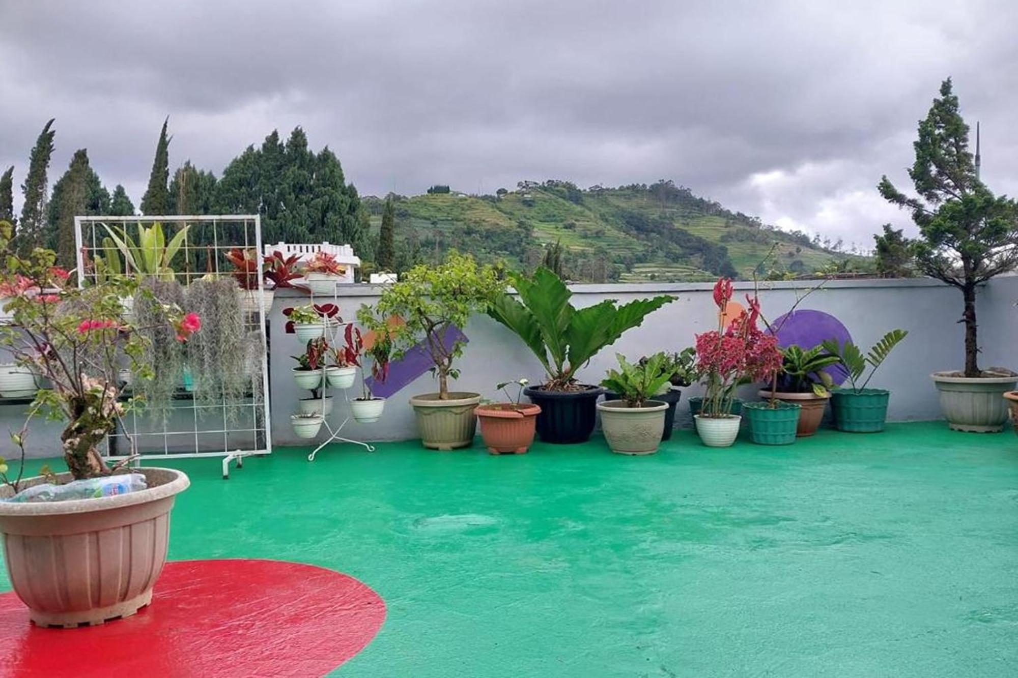Villa Buana Graha Syariah Bandung Esterno foto