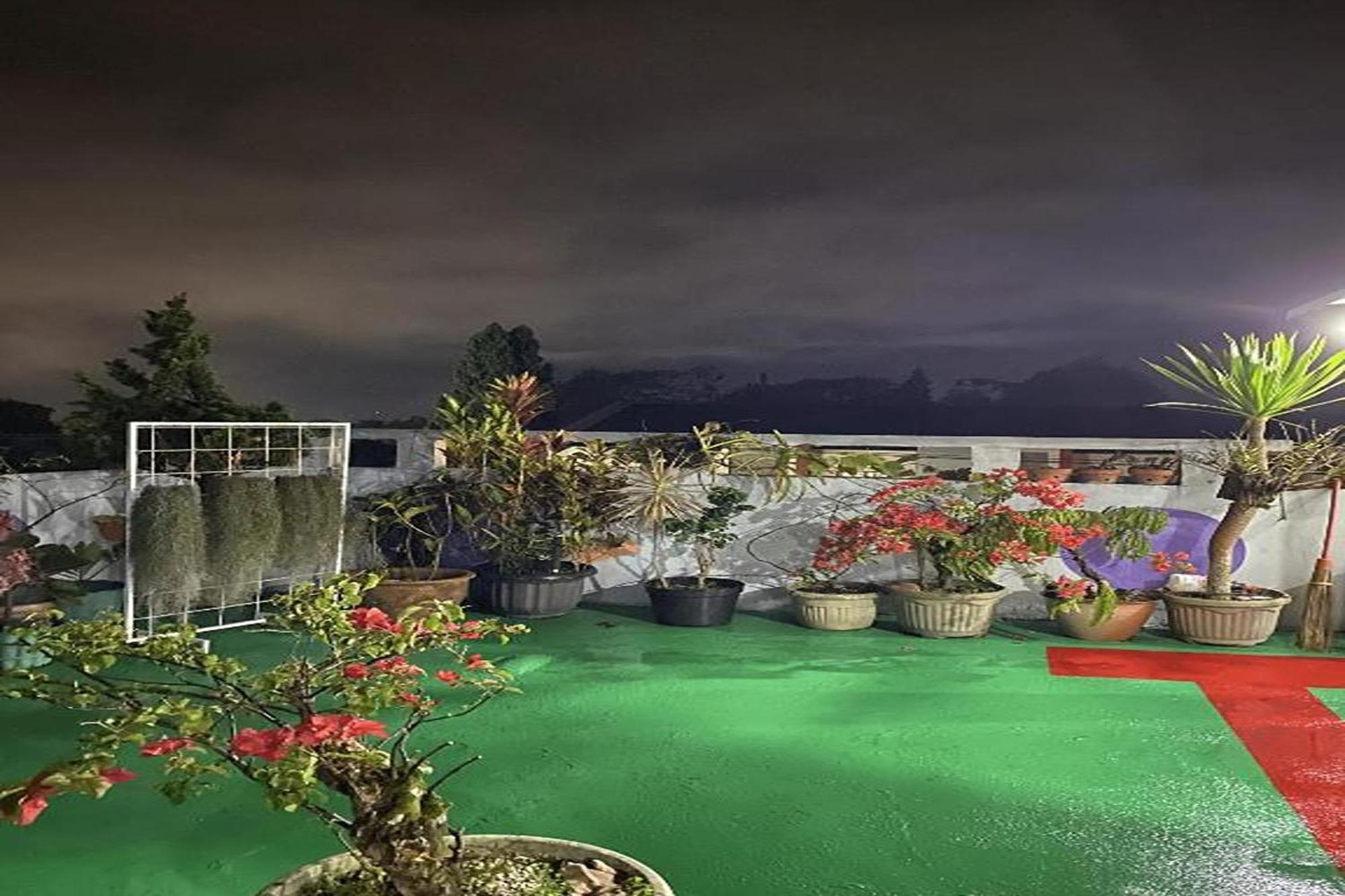 Villa Buana Graha Syariah Bandung Esterno foto