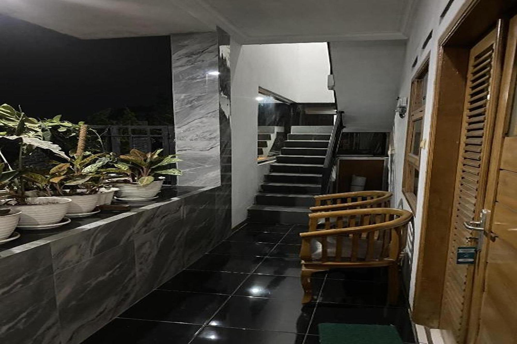 Villa Buana Graha Syariah Bandung Esterno foto