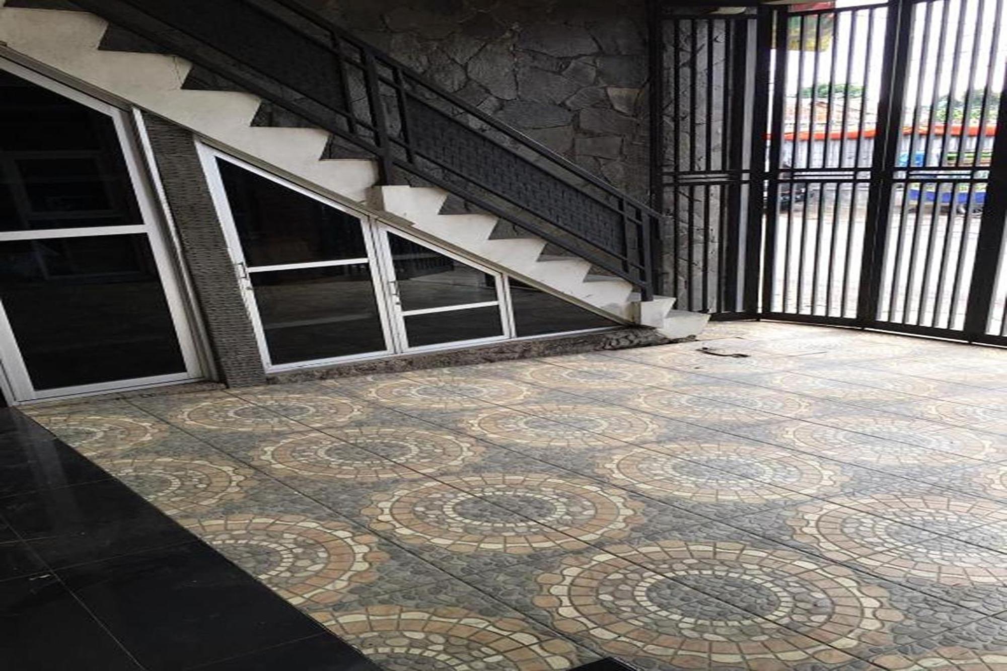 Villa Buana Graha Syariah Bandung Esterno foto