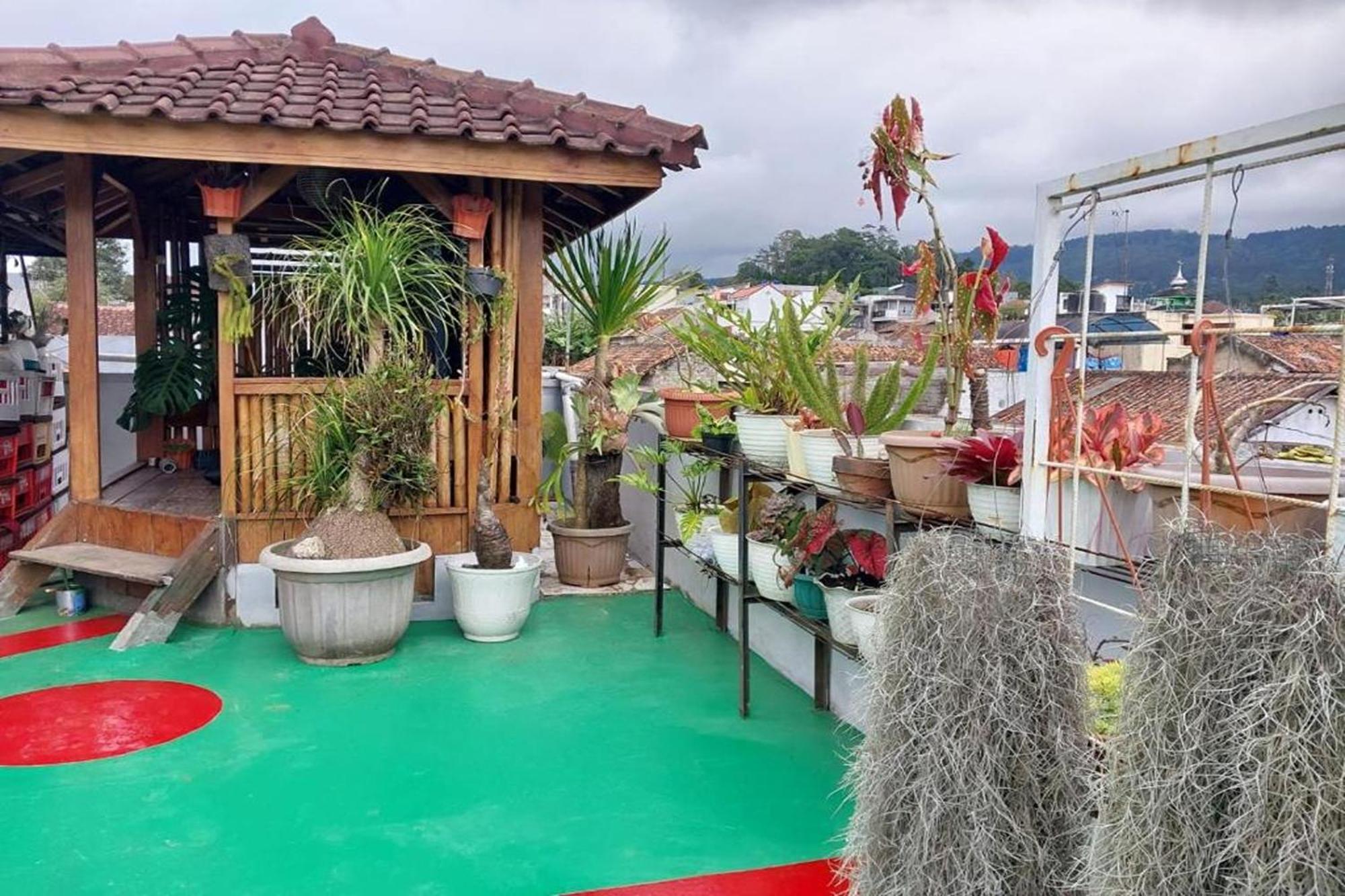 Villa Buana Graha Syariah Bandung Esterno foto